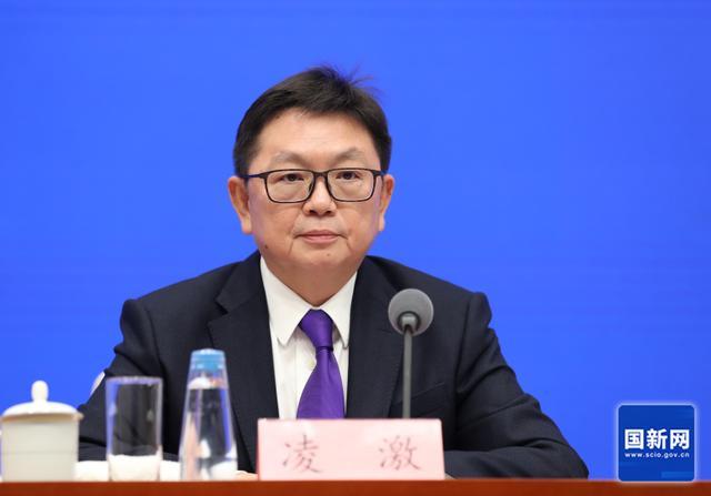 商务部副部长答封面新闻：着力破解市场准入“大门开、小门不开”问题 提问部长